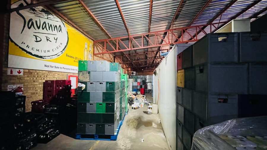 Commercial Property for Sale in Ikageng North West